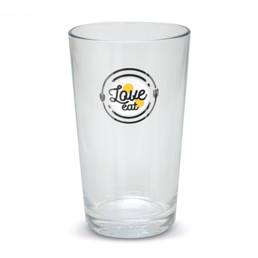 Palermo Tumblers printed